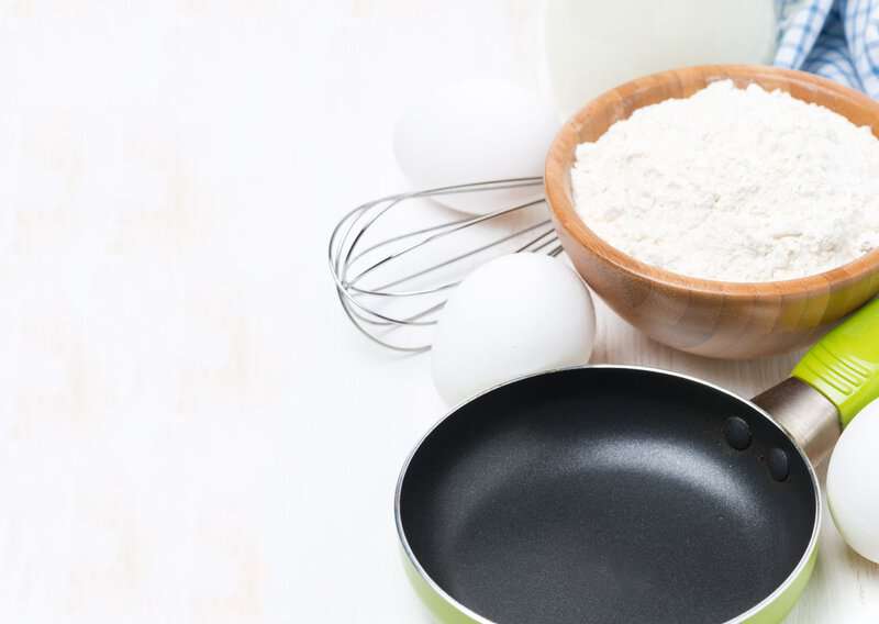 Why Dutch Pancakes Taste Better Than The Fluffy Stack Americans Are Used To: How to Make Authentic Dutch Pancakes at Home 2 How to Make Pancakes – Authentic Pancakes (Recipe Guide)