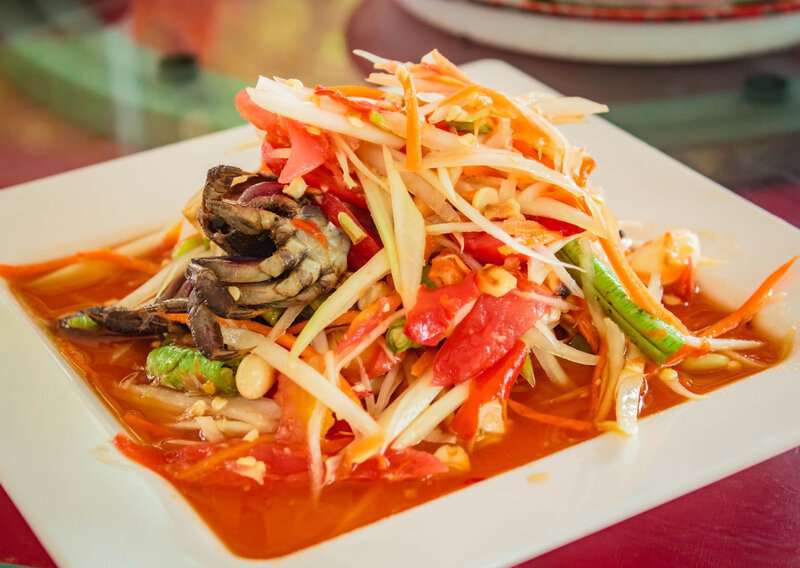 Forget About Pad Thai in Thailand: Try These Delicious Thai Dishes Instead, How to Make Papaya Salad – An Authentic Papaya Salad (Recipe Guide)