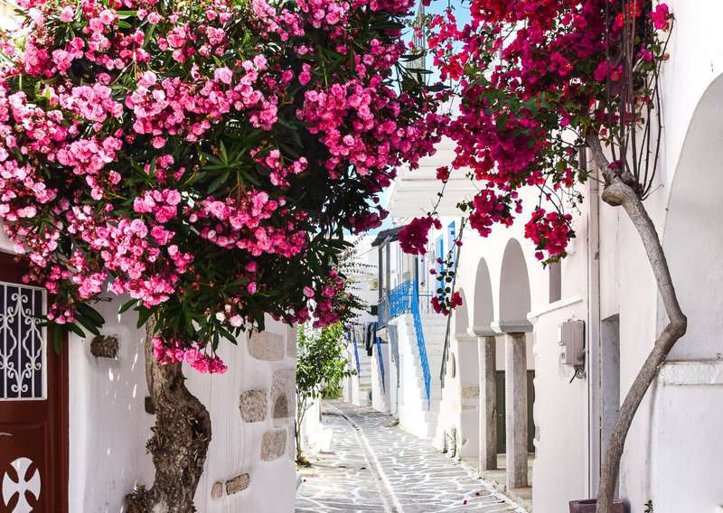 8 Best Greek Islands to Visit 8 Paros