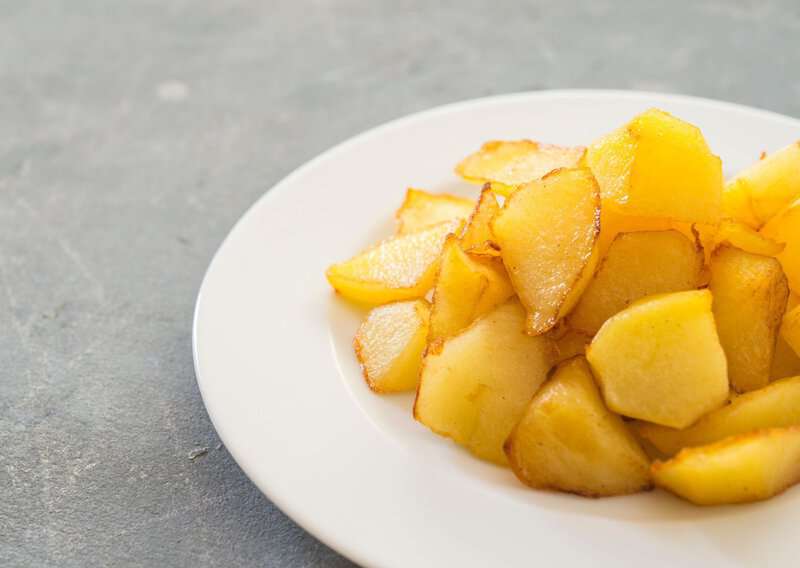 The Authentic Patatas Bravas Recipe Spaniards Actually Love 2 How to Make Patatas Bravas – Authentic Patatas Bravas (Recipe Guide)