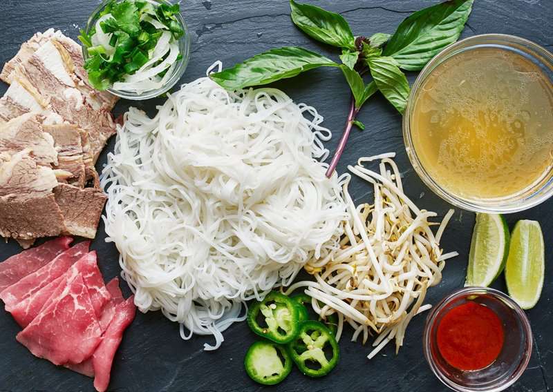 The Vietnamese Pho Recipe Every Serious Soup Lover Should Learn: The Spice-Toasting Trick That Makes Pho Taste Completely Different 2 How to Make Pho – An Authentic Pho (Recipe Guide)
