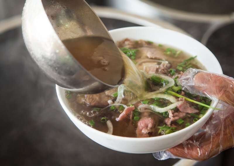 The Vietnamese Pho Recipe Every Serious Soup Lover Should Learn: The Spice-Toasting Trick That Makes Pho Taste Completely Different 3 How to Make Pho – An Authentic Pho (Recipe Guide)