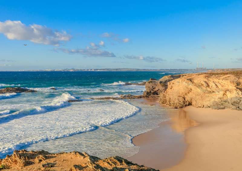 8 Best Beaches in Portugal 7 Porto Covo