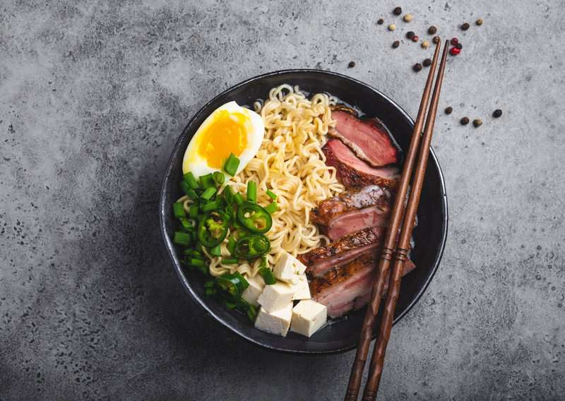 Forget Spaghetti: 10 Best Noodle Dishes for Every Craving 3 Best Noodle Recipes, 3 Most Popular Recipes in Japan - Recipe Guide, How to Make Ramen – An Authentic Ramen (Recipe Guide)