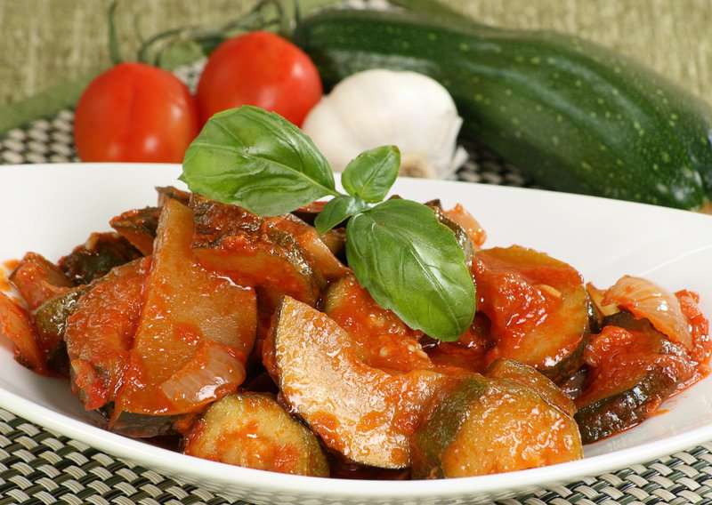 How To Make Ratatouille That Tastes Like A French Summer Dinner 6 How to Make Ratatouille – Authentic Ratatouille (Recipe Guide)