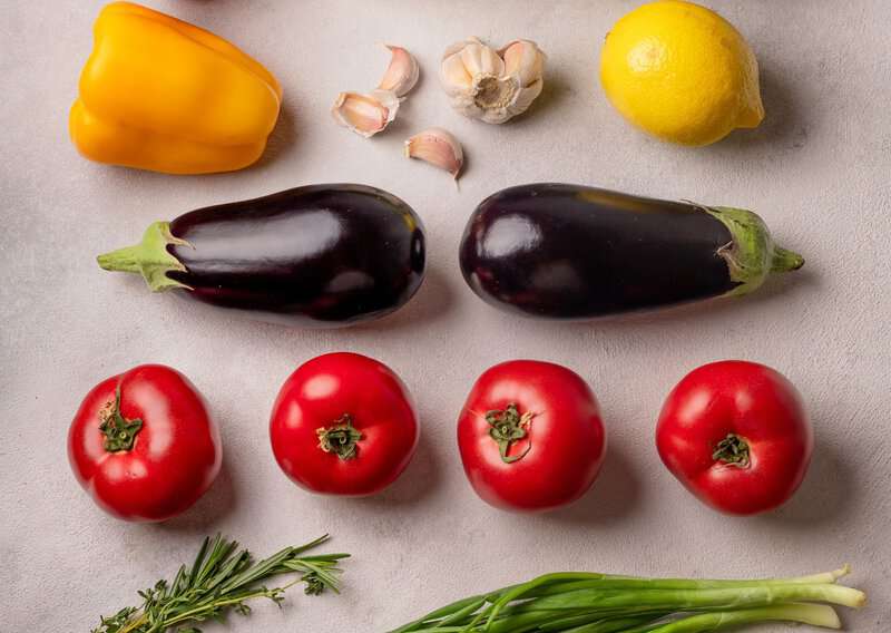 How To Make Ratatouille That Tastes Like A French Summer Dinner 3 How to Make Ratatouille – Authentic Ratatouille (Recipe Guide)