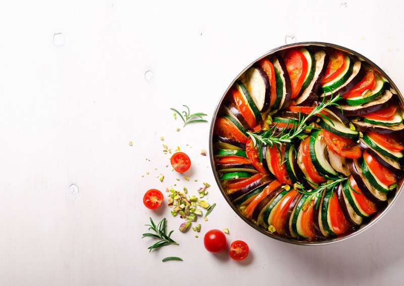 3 Mediterranean French Foods That Deserve Way More Attention: The French Riviera Dishes Tourists Shouldn’t Miss 3 3 Most Popular French Rivera Food, How to Make Ratatouille – Authentic Ratatouille (Recipe Guide)