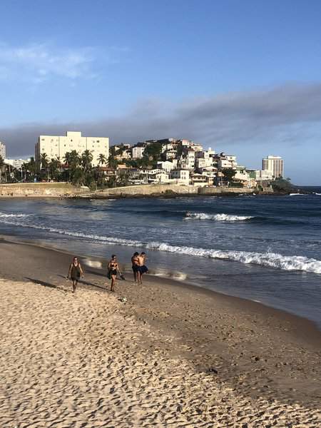Salvador Brazil for Digital Nomads - Why Give it A Try 4 Salvador Brazil for Digital Nomads