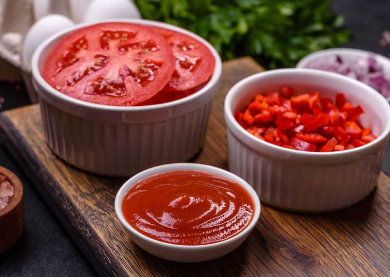You’re Not Making Shakshuka Correctly: Here’s the Authentic Method How to Make Authentic Shakshuka 4 How to Make Shakshuka – An Authentic Shakshuka (Recipe Guide)