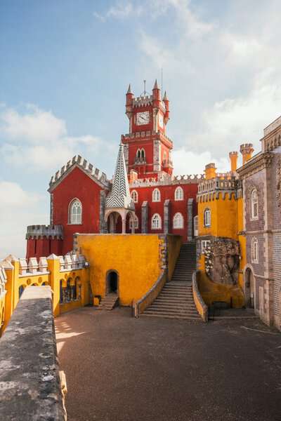 Sintra vs Cascais: Deciding Your Perfect Portuguese Getaway, 10 Unreal Places to Visit in Europe, What Made Portugal the Most Popular Tourist Destination: Key Attractions and Unique Experiences, 10 Most Beautiful Towns in Europe That You Never Heard About, 7 Tourist Traps to Avoid in Lisbon (Travel Guide)