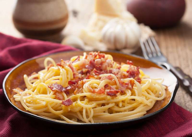 Spaghetti Bolognese Vs Spaghetti Carbonara Who Wins, How to Make Spaghetti Carbonara – An Authentic Spaghetti Carbonara (Recipe Guide)