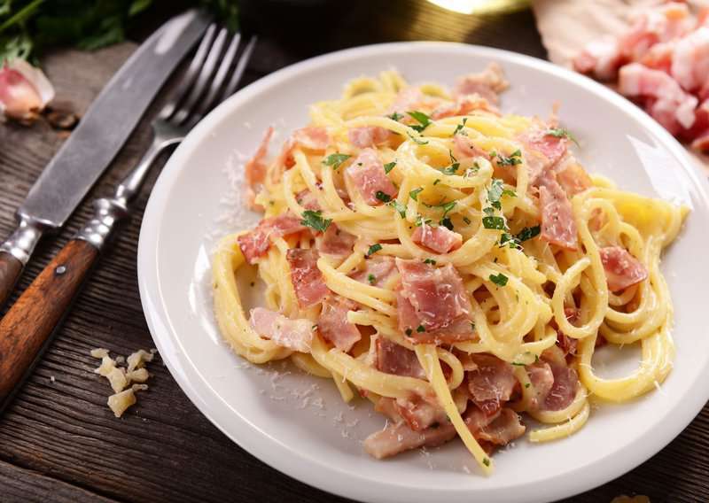 Forget Spaghetti: 10 Best Noodle Dishes for Every Craving 4 How to Make Spaghetti Carbonara – An Authentic Spaghetti Carbonara (Recipe Guide)
