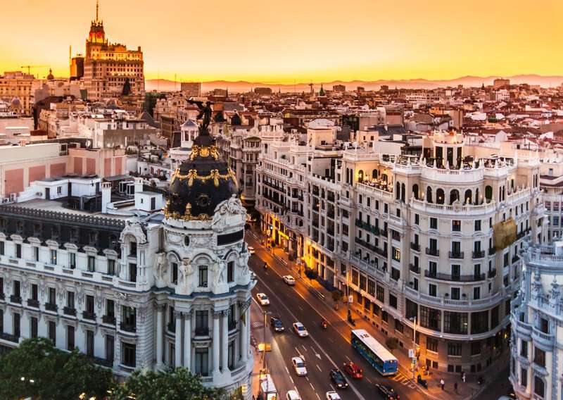 Things to Know Before Visiting Madrid For First Timers - Madrid Travel Tips Guide 1 10 Tips For Living As an Expat in Spain, Things to Know Before Visiting Madrid For First Timers - Madrid Travel Tips Guide