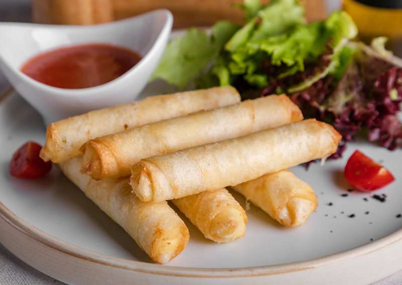 How to Make Spring Rolls – An Authentic Spring Rolls (Recipe Guide)