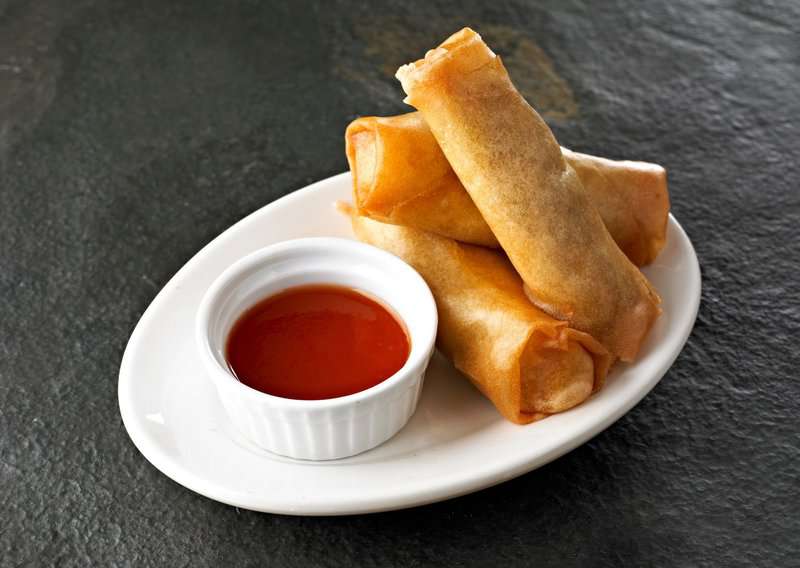 How to Make Spring Rolls – An Authentic Spring Rolls (Recipe Guide)