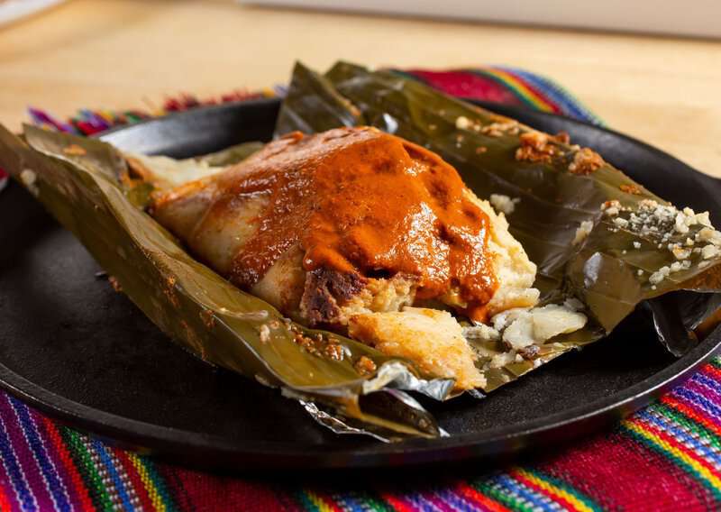 Why These Mexican Street Foods Taste Better Homemade: 10 Mexican Street Foods You Need to Try 4 Alternative Foods To Tacos In Mexico, How to Make Tamales – Authentic Tamales (Recipe Guide)