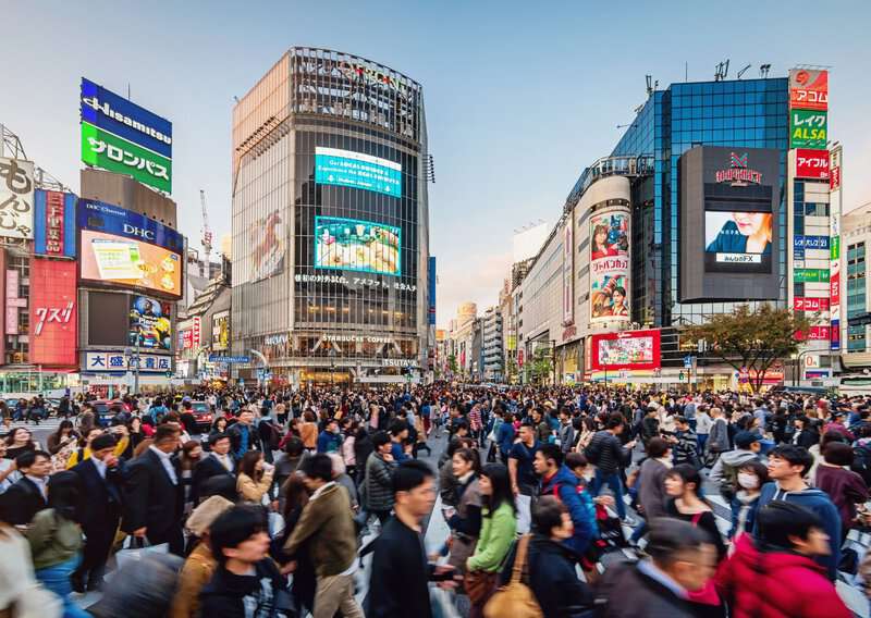 6 Tourist Traps to Avoid in Tokyo And How to Avoid Them 3 2 Days Tokyo Itinerary, Tourist Traps to Avoid in Tokyo And How to Avoid Them