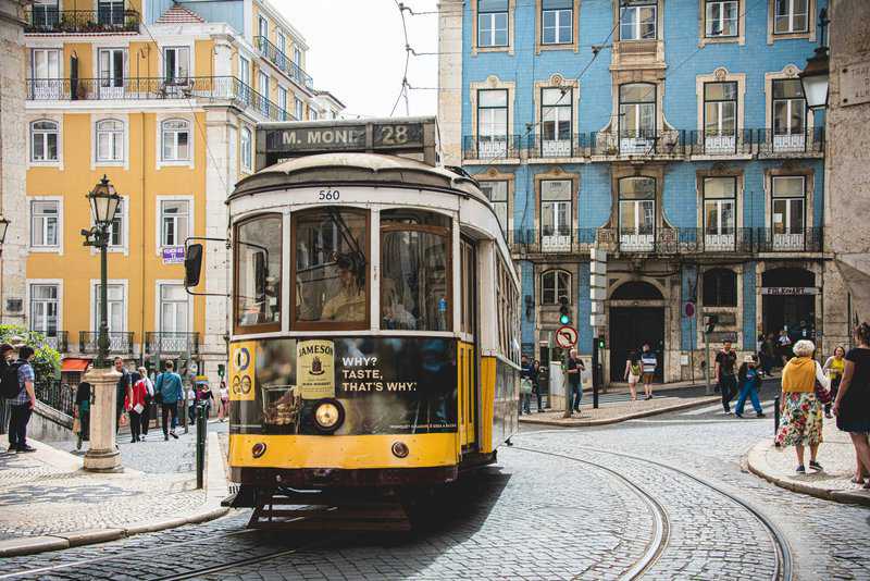 10 Bucket List Destinations In Portugal To Visit, 10 European Bucket List Destinations, Daily Budget For Portugal: 10 Top Money-Saving Tips For Portugal, 15 Common Mistakes To Avoid In Portugal, 10 Bucket List European Destinations For This Summer, How to Plan A Trip to Europe For First-Timers