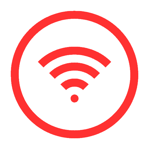 Best Places to Visit in Europe in Spring - Where to Go in Europe This Spring 2 Wifi Icon