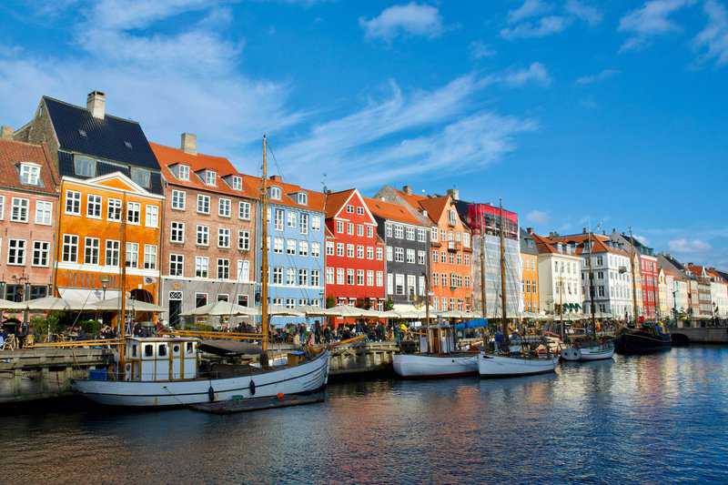 10 European Bucket List Destinations 9 10 European Bucket List Destinations, harbor-in-Copenhagen-48-hours-in-copenhagen