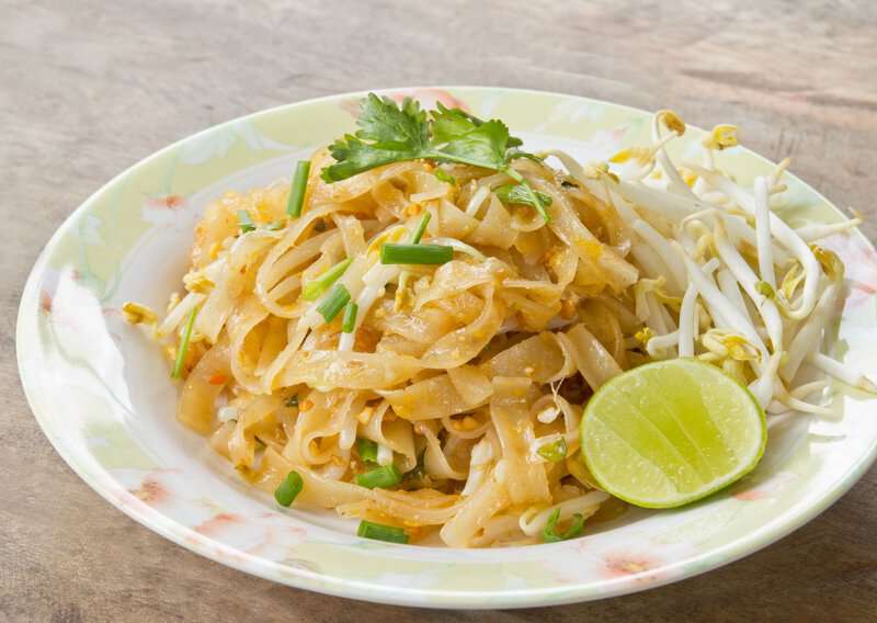 Forget Spaghetti: 10 Best Noodle Dishes for Every Craving 2 Best Noodles Recipes, How to Make Pad Thai – An Authentic Pad Thai (Recipe Guide)