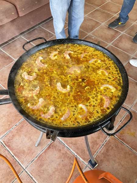 3 Best European Dinners: Recipe Guide, Tips, and Calories, Spanish Food Vs Italian Food - The Best Recipes For You To Decide, 5 Most Popular Recipes in Spain To Try (Recipe Guide) Tips And Calories, Tips for Eating in Barcelona - What To Eat And What You Should Not Eat in Barcelona, Paella vs Risotto What is the Difference And Who Wins, How to Make Paella - An Authentic Spanish Paella (Recipe Guide)