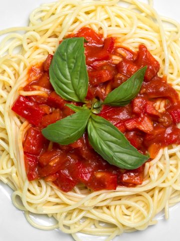 5 Best Dishes To Try In Italy (Recipe Guide) Tips And Calories, Spanish Food Vs Italian Food - The Best Recipes For You To Decide, Spaghetti Bolognese Vs Spaghetti Carbonara Who Wins, 8 Tourist Traps to Avoid in Rome (Travel Guide), Spaghetti Bolognese (Recipe Guide)