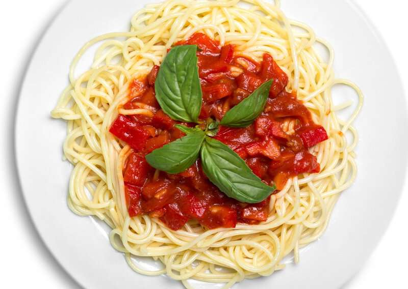 How to Make Spaghetti Bolognese - An Authentic Spaghetti Bolognese (Recipe Guide)
