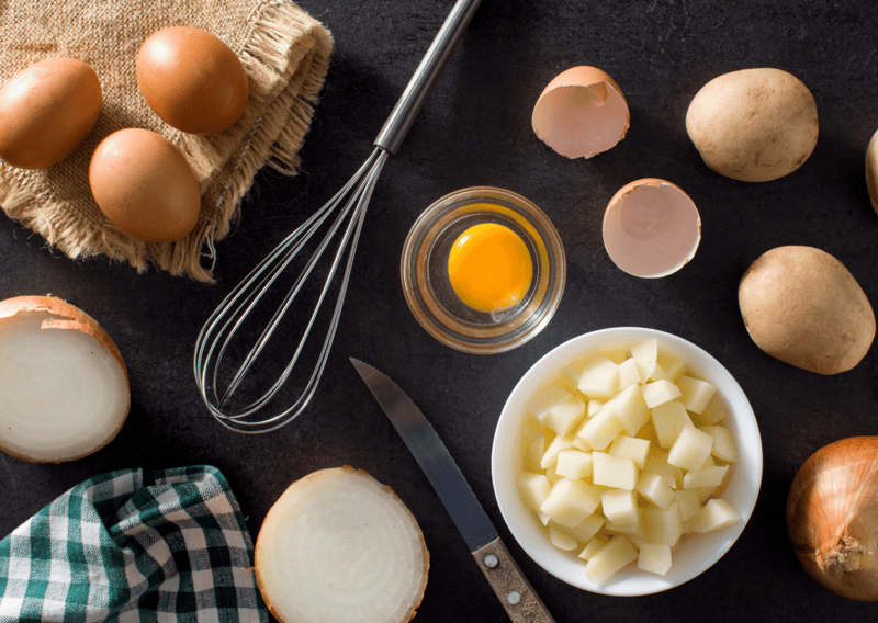Spanish Tapas - Best Tapas in Spain