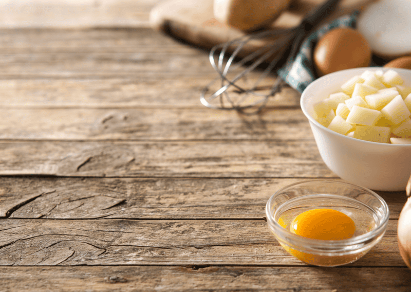 14 European Lunch Rules That Leave American Tourists Completely Baffled 7 How to Make Spanish Omelette - An Authentic Spanish Omelette (Recipe Guide)