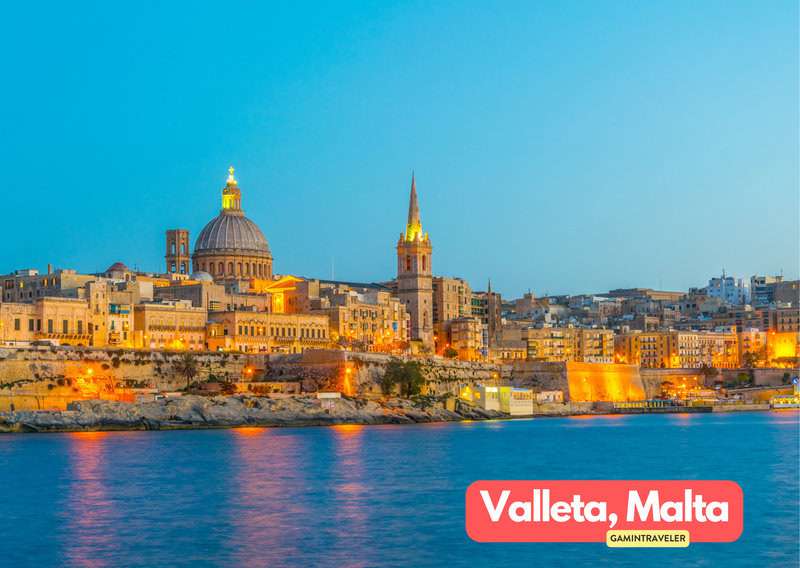 10 Alternative Mediterranean Retreats to Avoid the Crowds This Year 2 10 Alternative Mediterranean Retreats to Avoid the Crowds This Year (3)