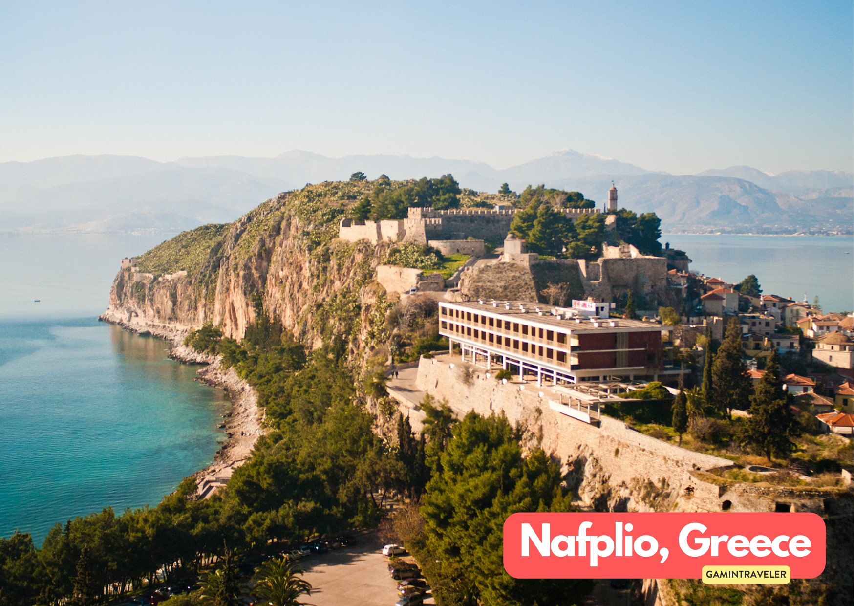 10 Alternative Mediterranean Retreats to Avoid the Crowds This Year 7 10 Alternative Mediterranean Retreats to Avoid the Crowds This Year