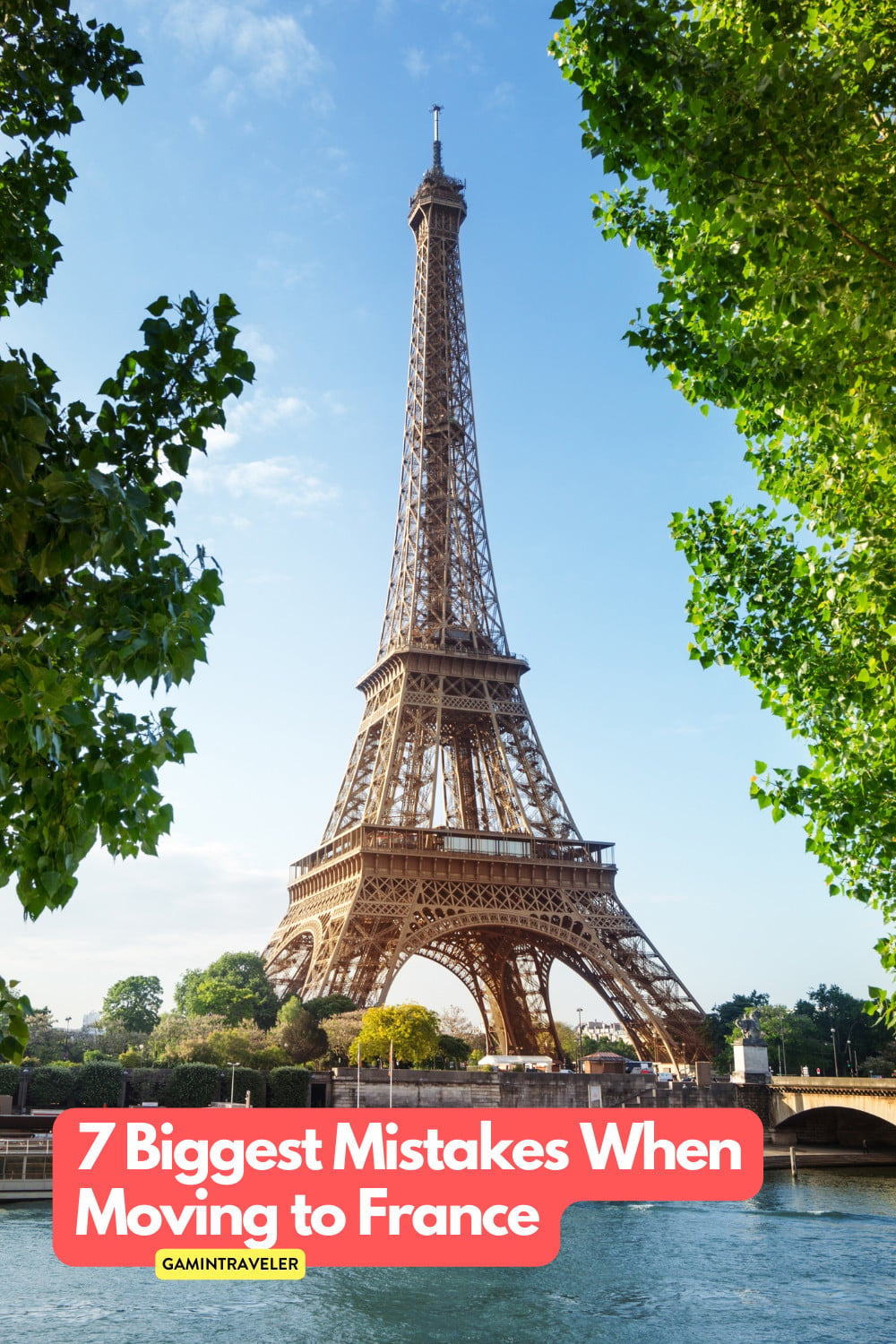 7 Biggest Mistakes When Moving to France 1 7 Biggest Mistakes When Moving to France