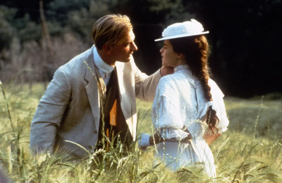 20 Enchanting American Movies Set in Europe to Watch This Summer 5 A Room with a View Best Movies Set in Europe