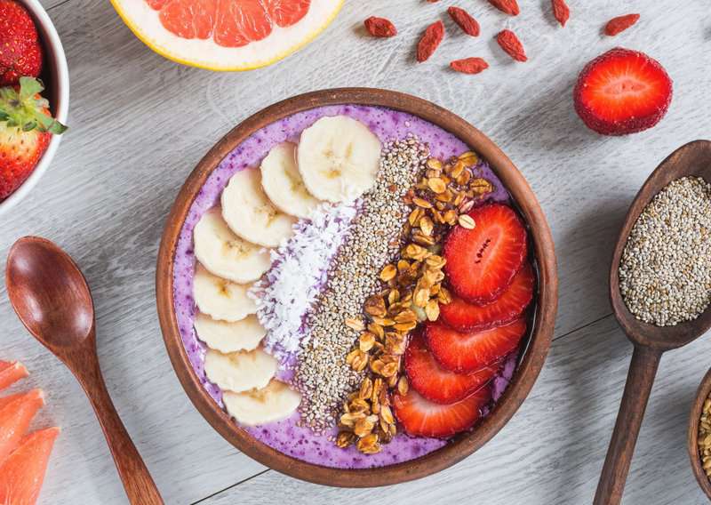 10 Most Delicious Breakfast To Try Around The World (Recipe Guide), How to Make Acai – Authentic Acai (Recipe Guide)