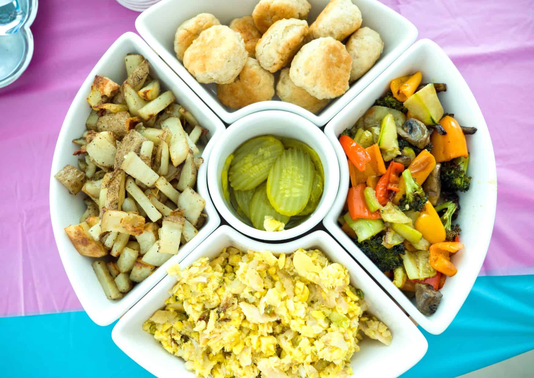 This Caribbean Breakfast Classic Is Bold, Savory, and Nothing Like You’d Expect: How to Make Ackee and Saltfish 5 How To Make Ackee And Saltfish (Recipe Guide) Tips And Calories