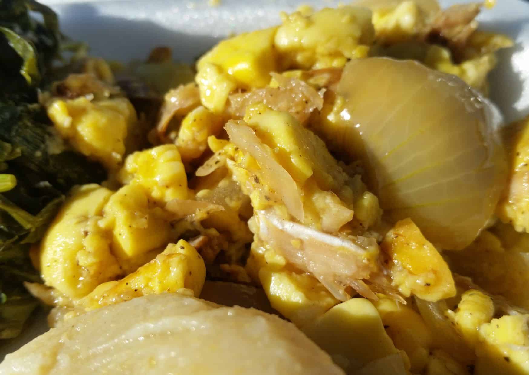 This Caribbean Breakfast Classic Is Bold, Savory, and Nothing Like You’d Expect: How to Make Ackee and Saltfish 4 How To Make Ackee And Saltfish (Recipe Guide) Tips And Calories