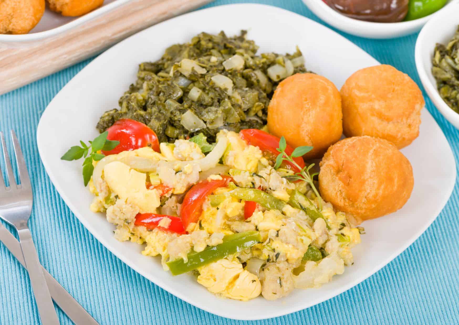 This Caribbean Breakfast Classic Is Bold, Savory, and Nothing Like You’d Expect: How to Make Ackee and Saltfish 1 How To Make Ackee And Saltfish (Recipe Guide) Tips And Calories