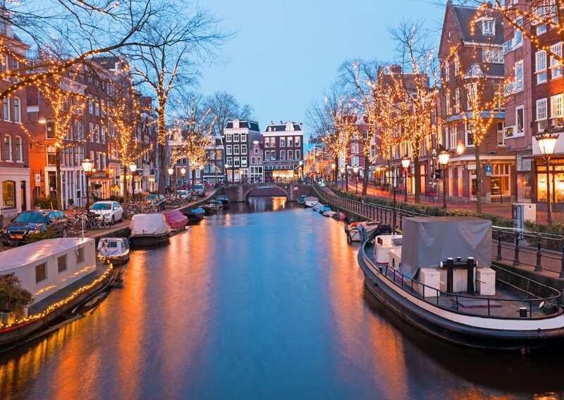 8 European Cities Asking For fees In 2025, 10 Most Walkable Cities In Europe, 10 European Bucket List Destinations, 7 Most Overrated Places to Visit in Europe, 7 Tourist Traps to Avoid in Amsterdam (Travel Guide)