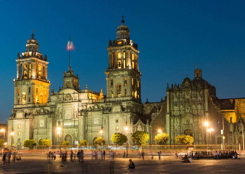 12 Most Beautiful And Best Cities For Living With Less Than $2000 USD, 10 Best Digital Nomads Destinations In the World
