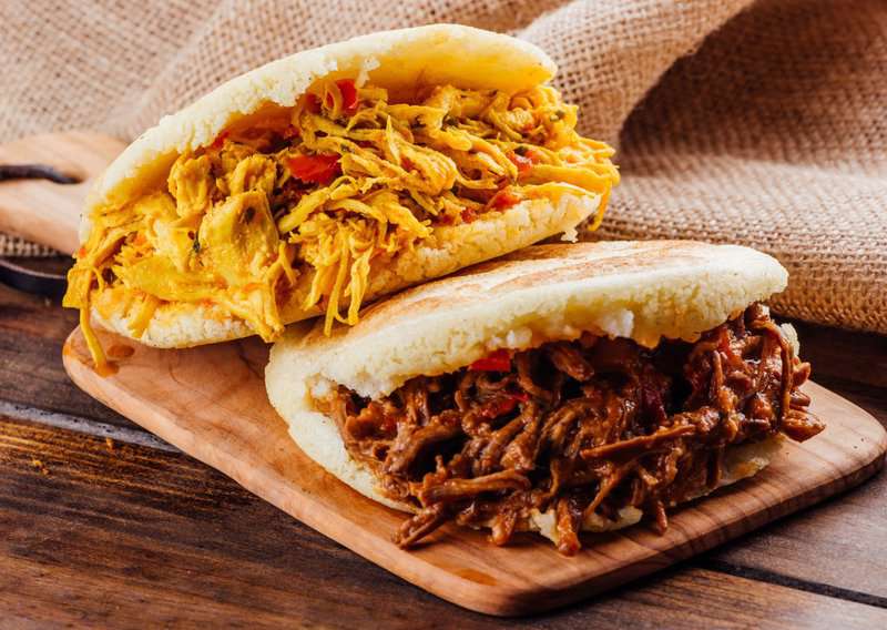 How to Make Arepas – Authentic Arepas (Recipe Guide)