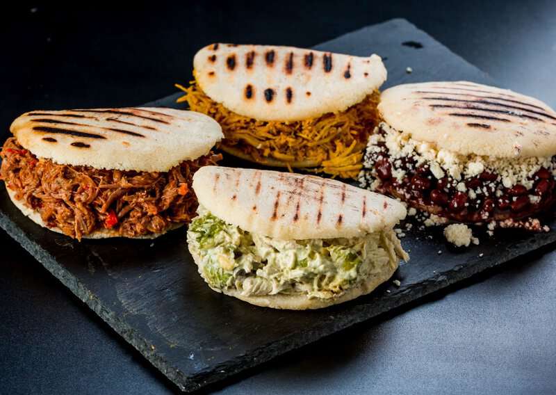 15 Best Street Food Around the World And Where To Try