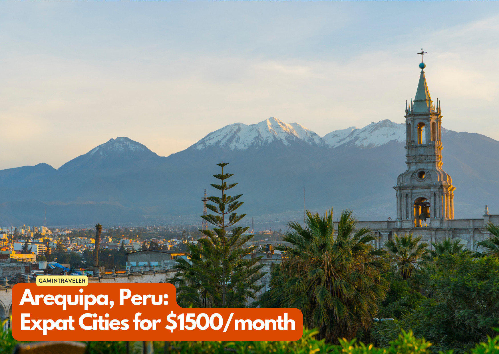 Expat Cities for $1500, Expat Cities to live in for $1500
