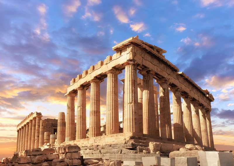 8 Worst Cities To Travel In Europe