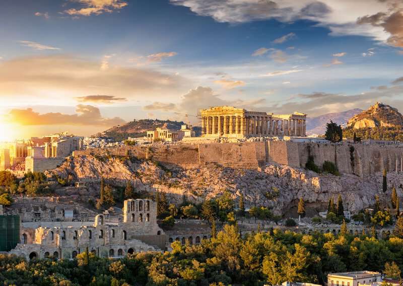 7 Tourist Traps to Avoid in Athens And How To Avoid Them 1 7 Tourist Traps to Avoid in Athens (Travel Guide)
