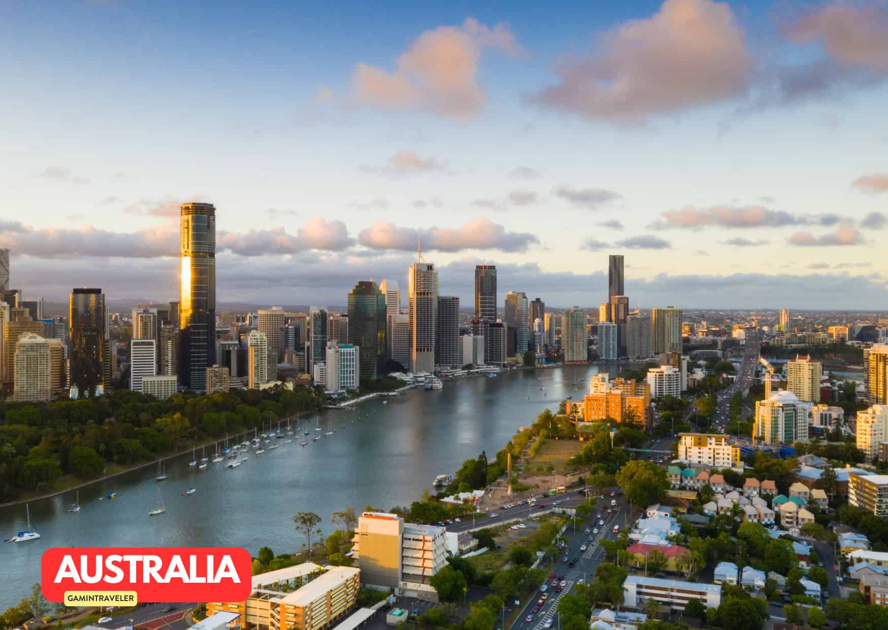 Australia Escape Europe Peak Travel Season For These 10 Destinations
