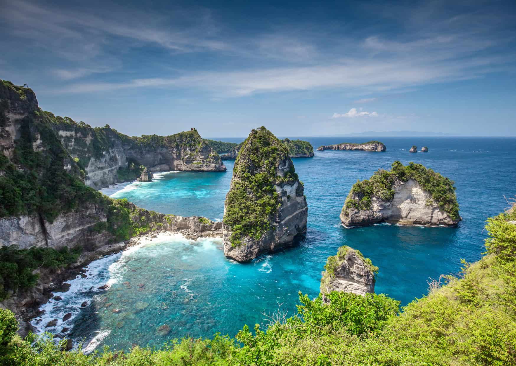 Bali 10 Undiscovered Travel Destinations Now Facing Overtourism