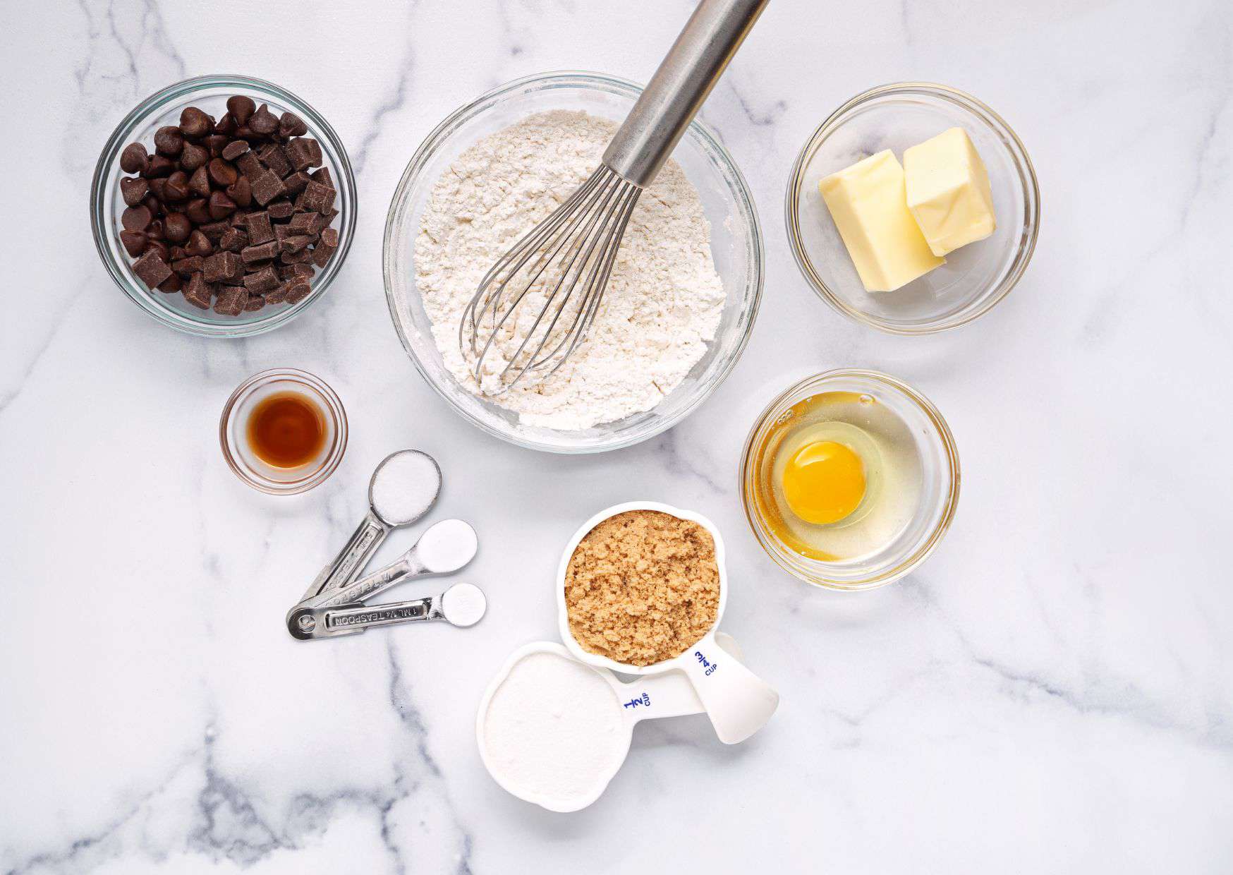 How To Make Brown Butter Chocolate Chip Cookies (Recipe Guide) Tips And Calories