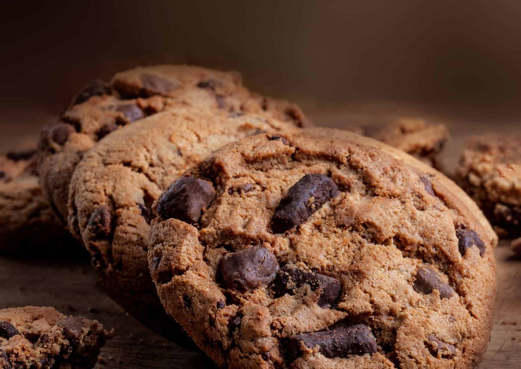 How To Make Brown Butter Chocolate Chip Cookies (Recipe Guide) Tips And Calories