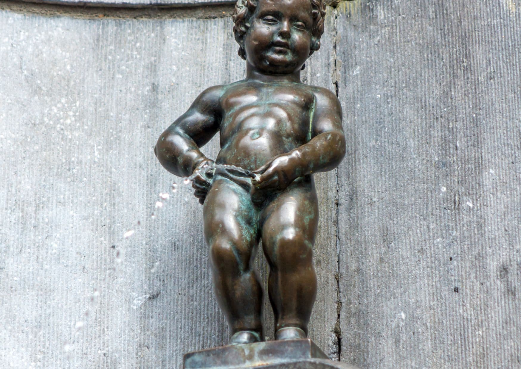 Brussels 3